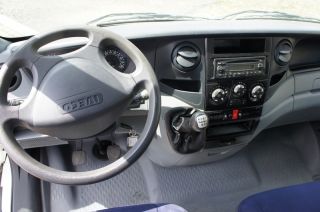 Iveco Daily 35C18